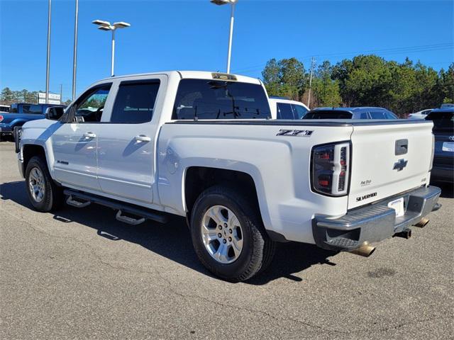 used 2015 Chevrolet Silverado 1500 car, priced at $15,000