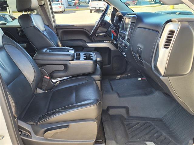 used 2015 Chevrolet Silverado 1500 car, priced at $15,000