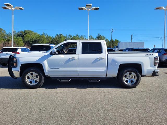 used 2015 Chevrolet Silverado 1500 car, priced at $15,000