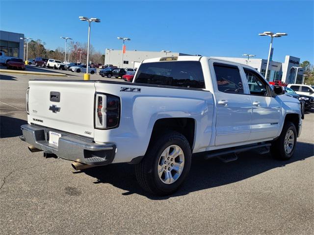 used 2015 Chevrolet Silverado 1500 car, priced at $15,000