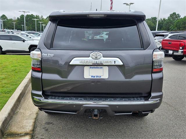 used 2014 Toyota 4Runner car, priced at $19,500