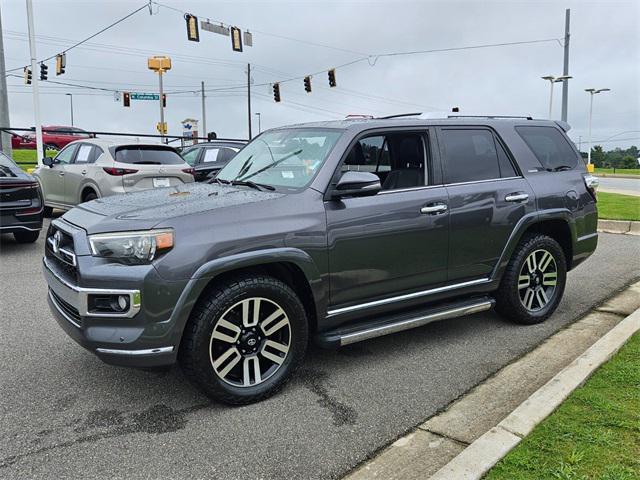 used 2014 Toyota 4Runner car, priced at $19,500