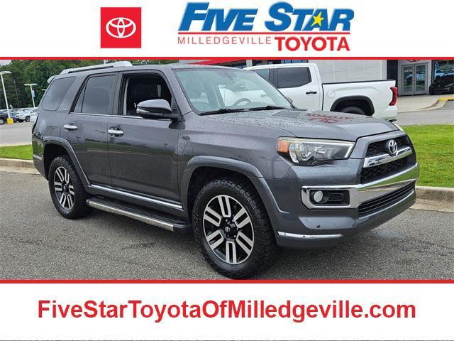 used 2014 Toyota 4Runner car, priced at $20,000