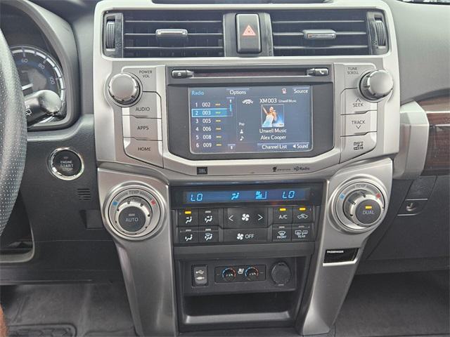 used 2014 Toyota 4Runner car, priced at $19,500