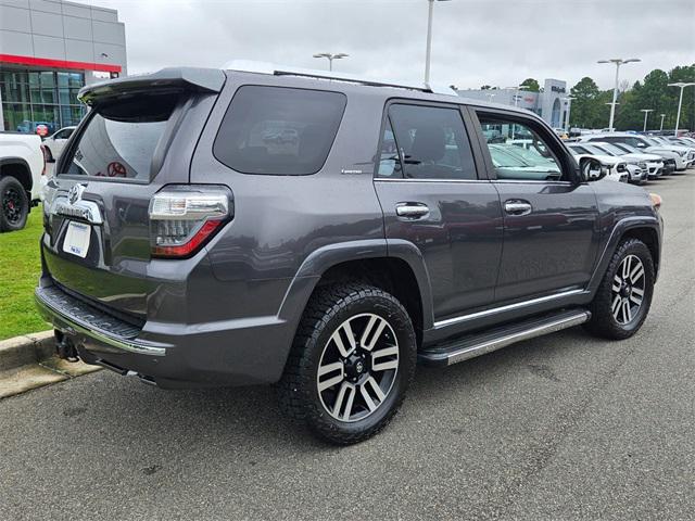 used 2014 Toyota 4Runner car, priced at $19,500