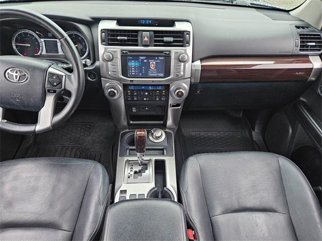 used 2014 Toyota 4Runner car, priced at $19,500