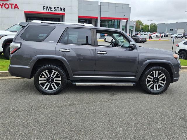 used 2014 Toyota 4Runner car, priced at $19,500