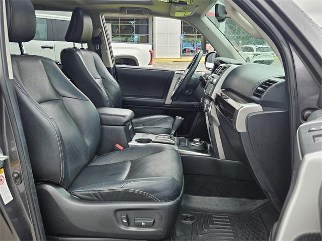used 2014 Toyota 4Runner car, priced at $19,500
