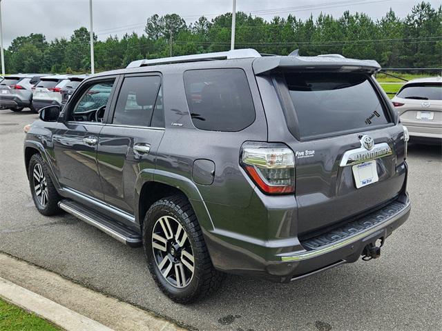 used 2014 Toyota 4Runner car, priced at $19,500