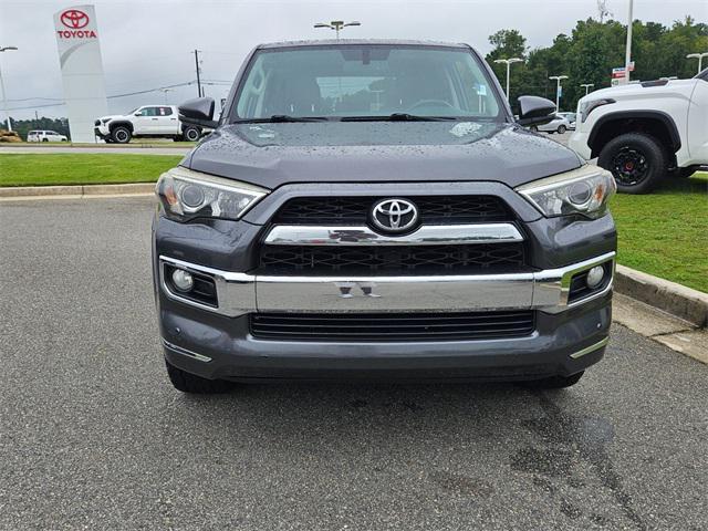 used 2014 Toyota 4Runner car, priced at $19,500