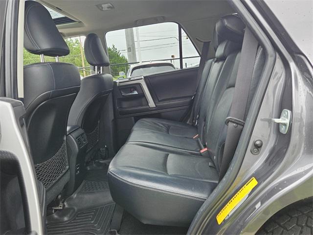 used 2014 Toyota 4Runner car, priced at $19,500