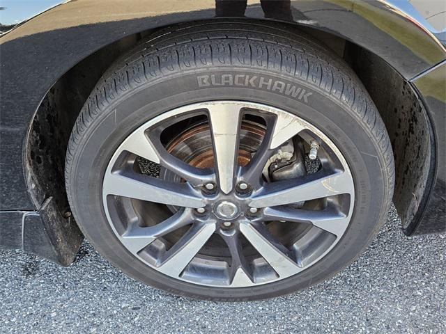 used 2016 Nissan Altima car, priced at $6,500