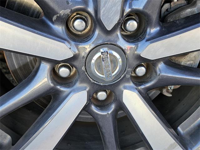 used 2016 Nissan Altima car, priced at $6,500