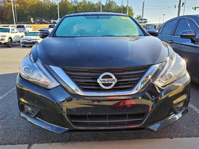 used 2016 Nissan Altima car, priced at $6,500