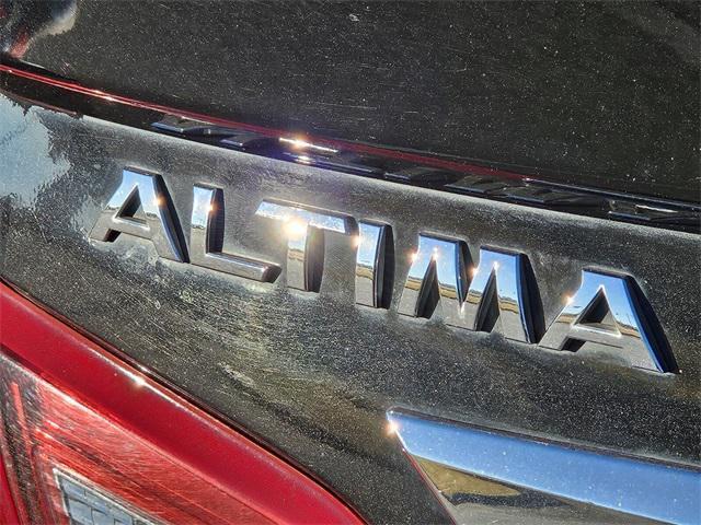 used 2016 Nissan Altima car, priced at $6,500