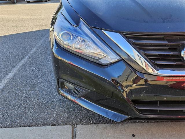 used 2016 Nissan Altima car, priced at $6,500