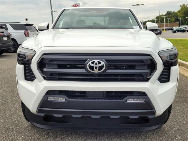 new 2024 Toyota Tacoma car, priced at $39,170