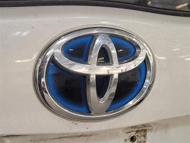 used 2015 Toyota Prius car, priced at $16,000