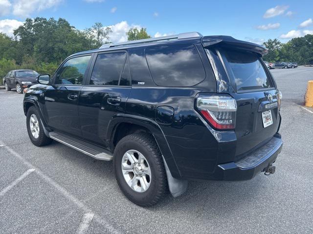 used 2015 Toyota 4Runner car, priced at $21,500