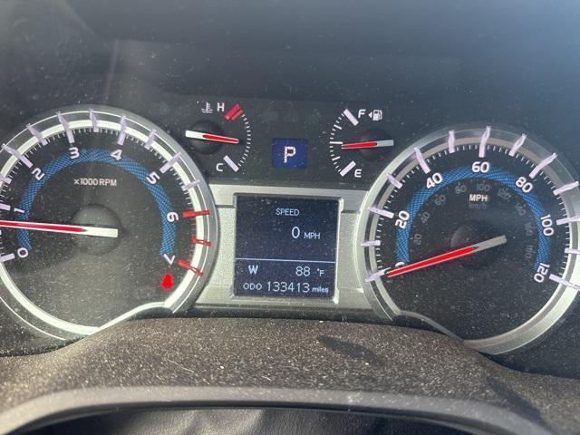 used 2015 Toyota 4Runner car, priced at $21,500