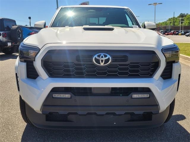 new 2024 Toyota Tacoma car, priced at $49,294