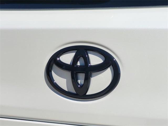 new 2025 Toyota Corolla Hybrid car, priced at $33,160