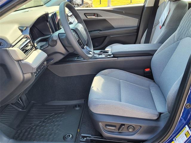new 2025 Toyota Camry car, priced at $33,542