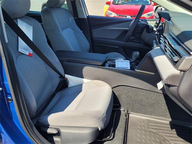 new 2025 Toyota Camry car, priced at $33,542