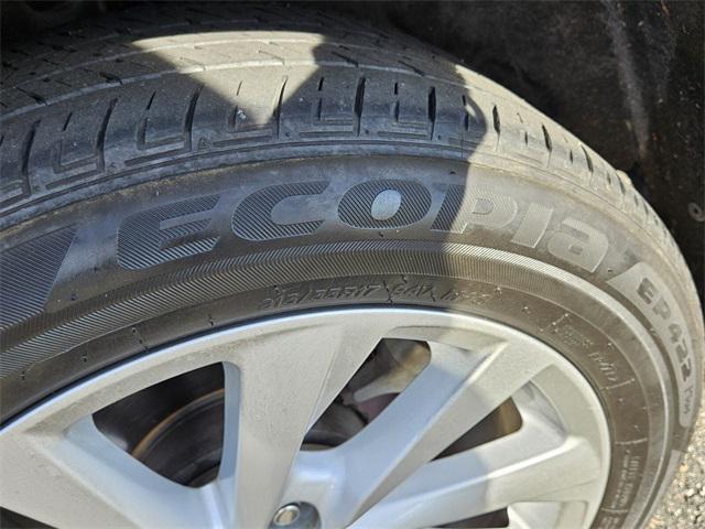 used 2024 Toyota Camry car, priced at $24,000