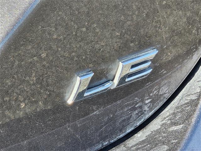 used 2024 Toyota Camry car, priced at $24,000