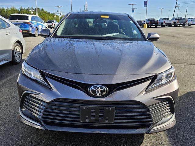 used 2024 Toyota Camry car, priced at $24,000