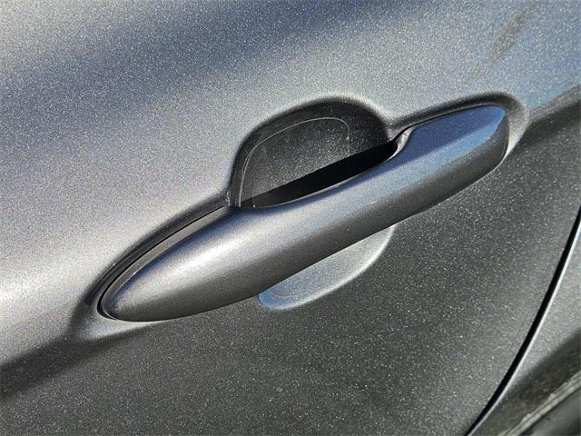 used 2024 Toyota Camry car, priced at $24,000