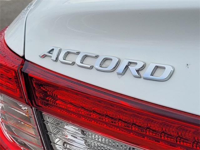 used 2018 Honda Accord car, priced at $21,000
