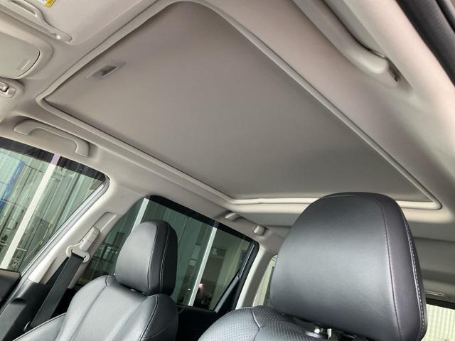 used 2021 Subaru Forester car, priced at $25,037