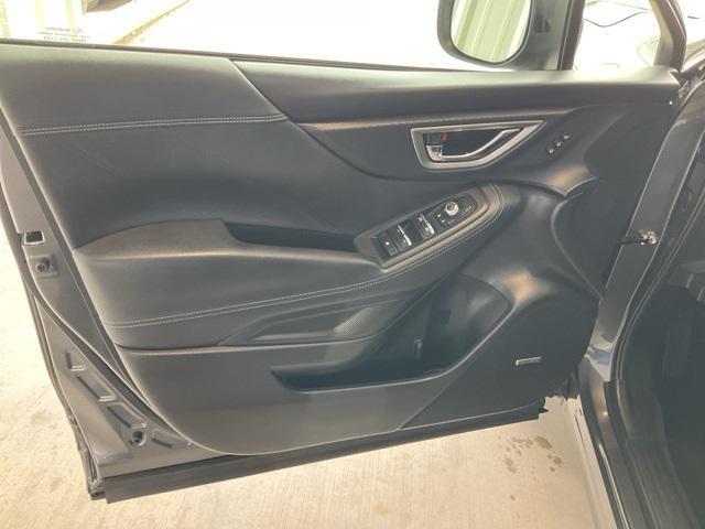used 2021 Subaru Forester car, priced at $25,037