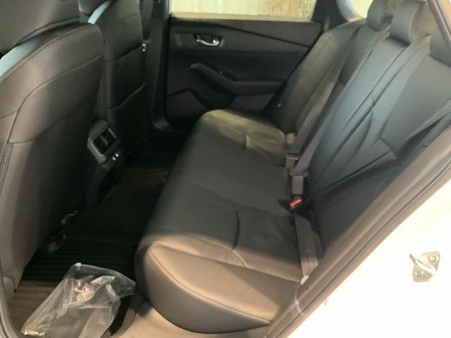 new 2025 Honda Accord Hybrid car, priced at $35,233