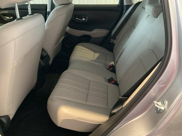 new 2026 Honda HR-V car, priced at $30,264