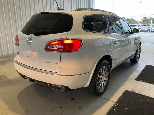 used 2016 Buick Enclave car, priced at $8,933