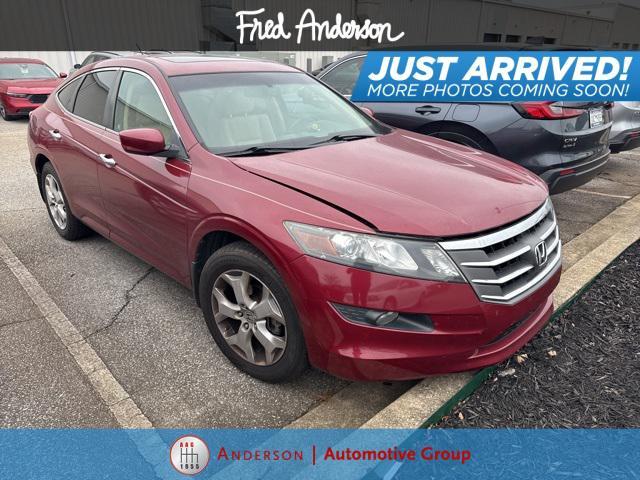 used 2010 Honda Accord Crosstour car, priced at $10,174