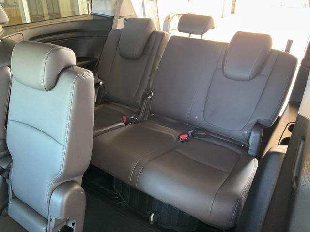 used 2023 Honda Odyssey car, priced at $37,533