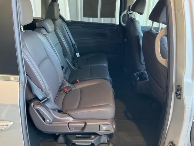 used 2023 Honda Odyssey car, priced at $37,533