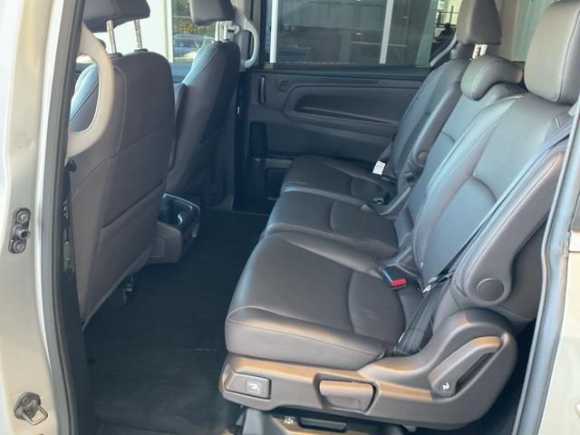 used 2023 Honda Odyssey car, priced at $37,533