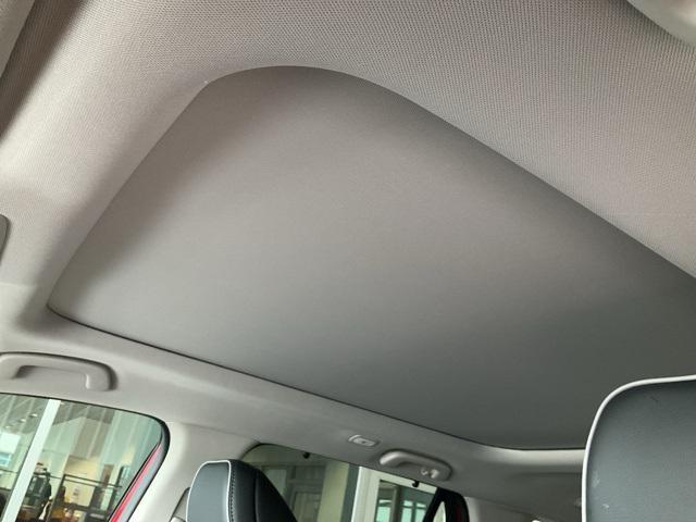 new 2025 Honda Pilot car, priced at $52,864