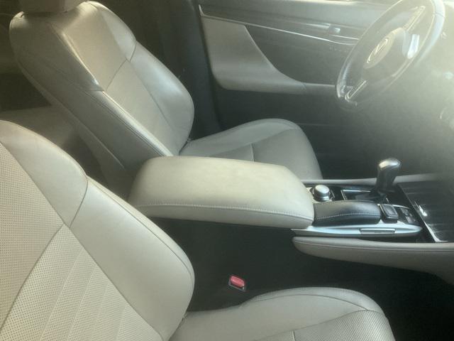 used 2016 Lexus GS 350 car, priced at $20,266