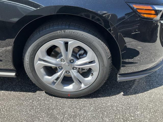 new 2025 Honda Accord car, priced at $28,373