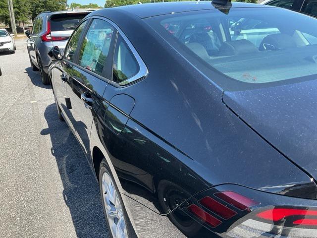 new 2025 Honda Accord car, priced at $28,373
