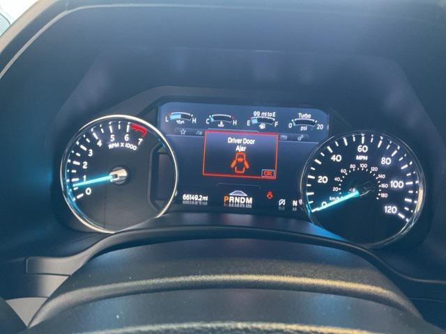 used 2021 Ford Expedition car