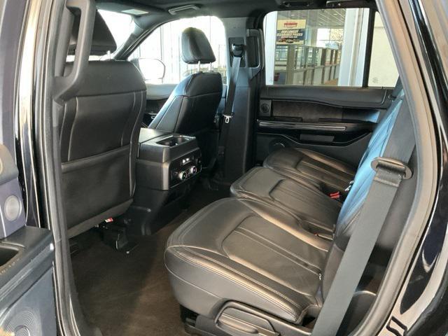 used 2021 Ford Expedition car