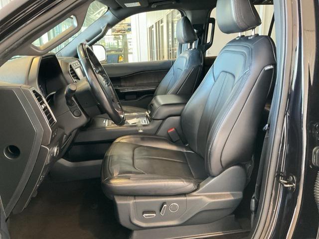 used 2021 Ford Expedition car