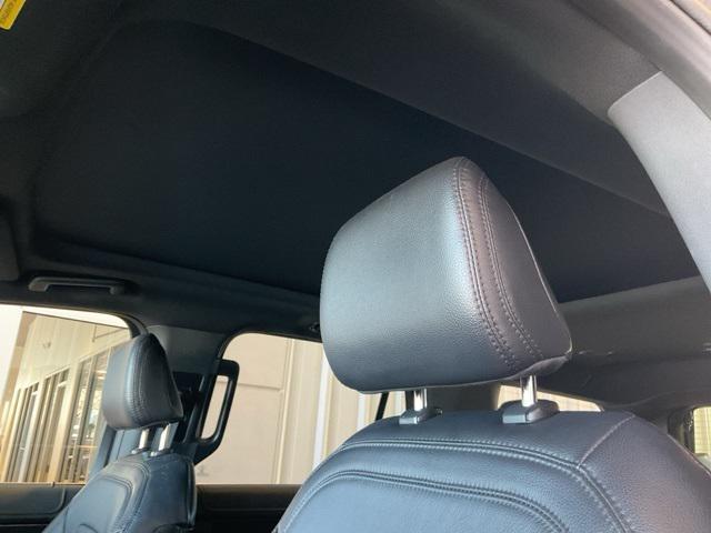 used 2021 Ford Expedition car